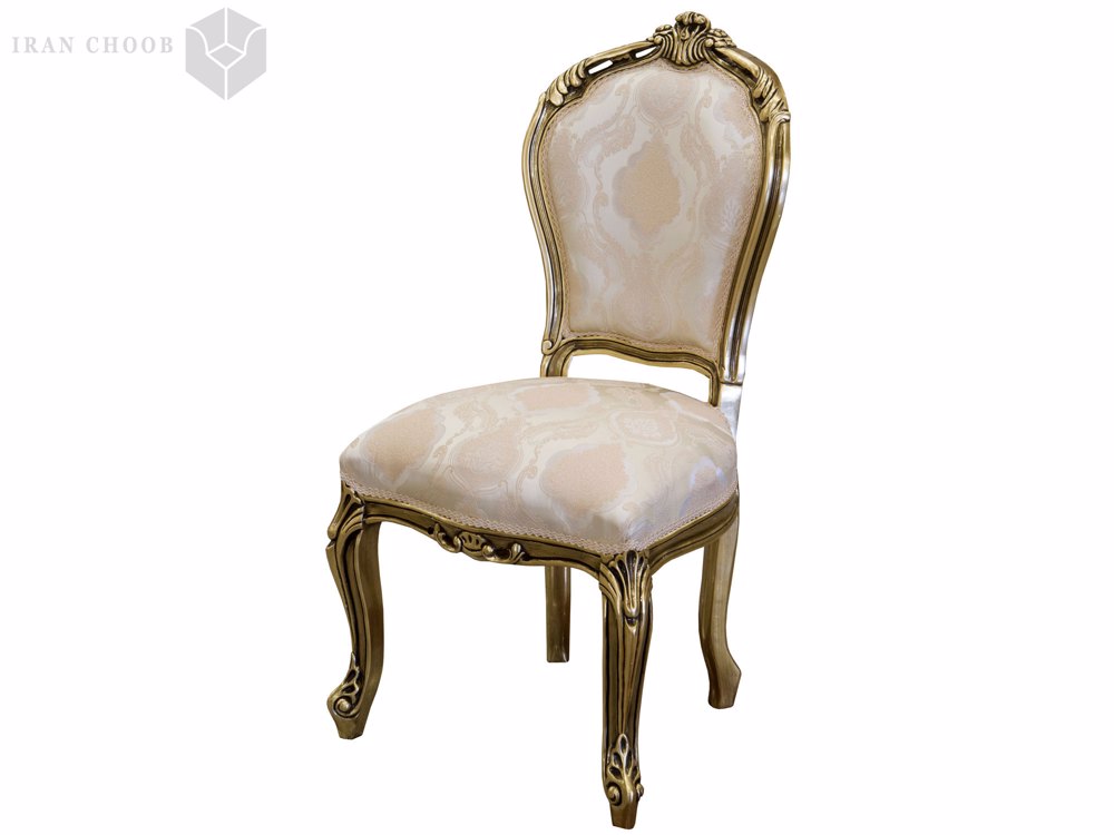 نهار خوری استیل ناژین  4