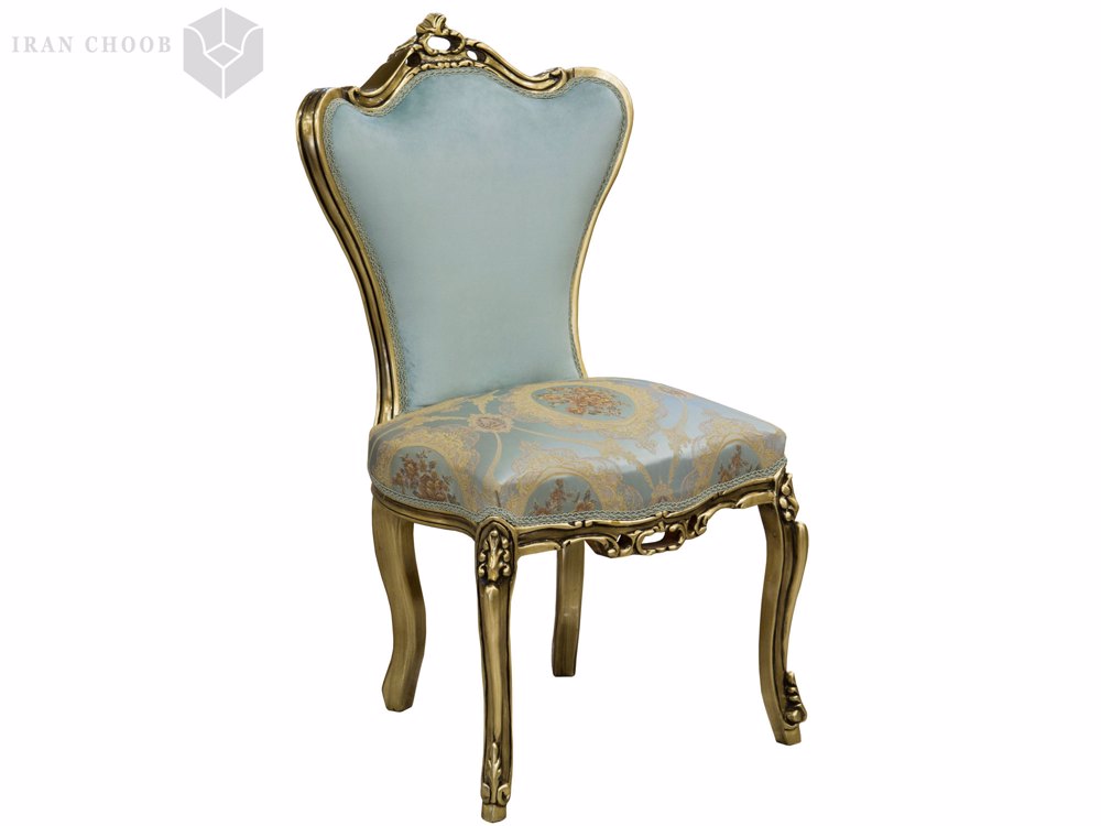 صندلی نهار خوری استیل فرین  1