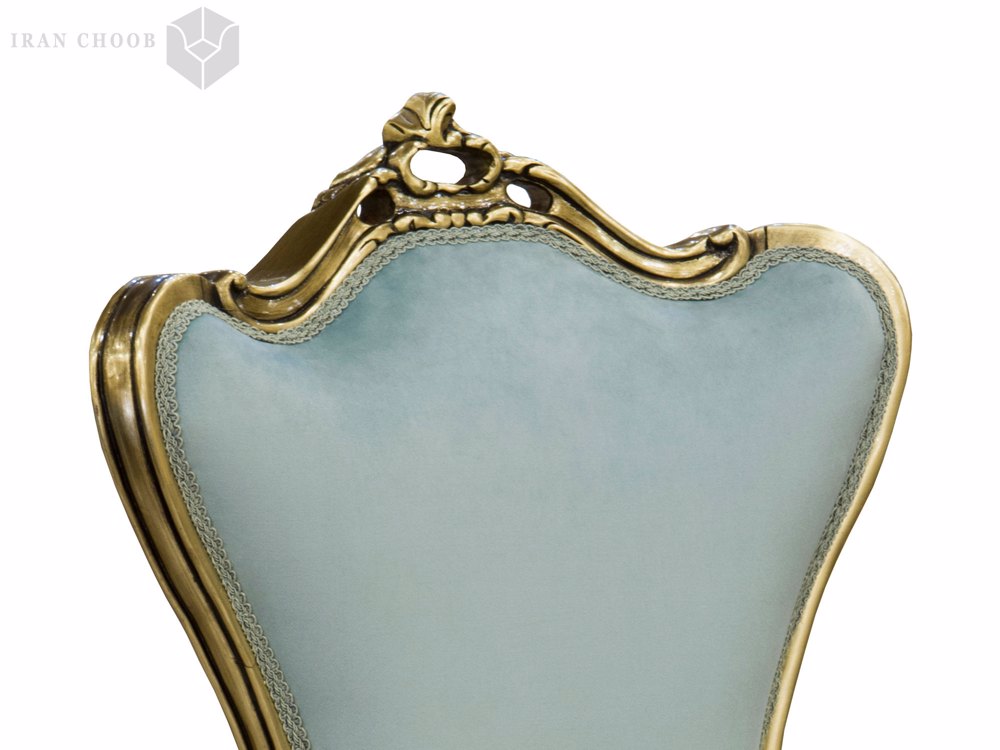 صندلی نهار خوری استیل فرین  2