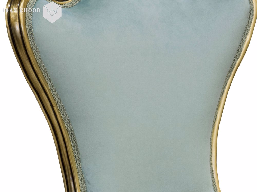 صندلی نهار خوری استیل فرین  3