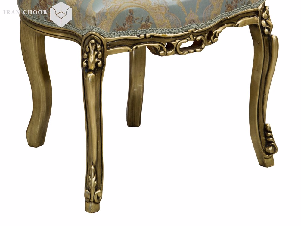 صندلی نهار خوری استیل فرین  5