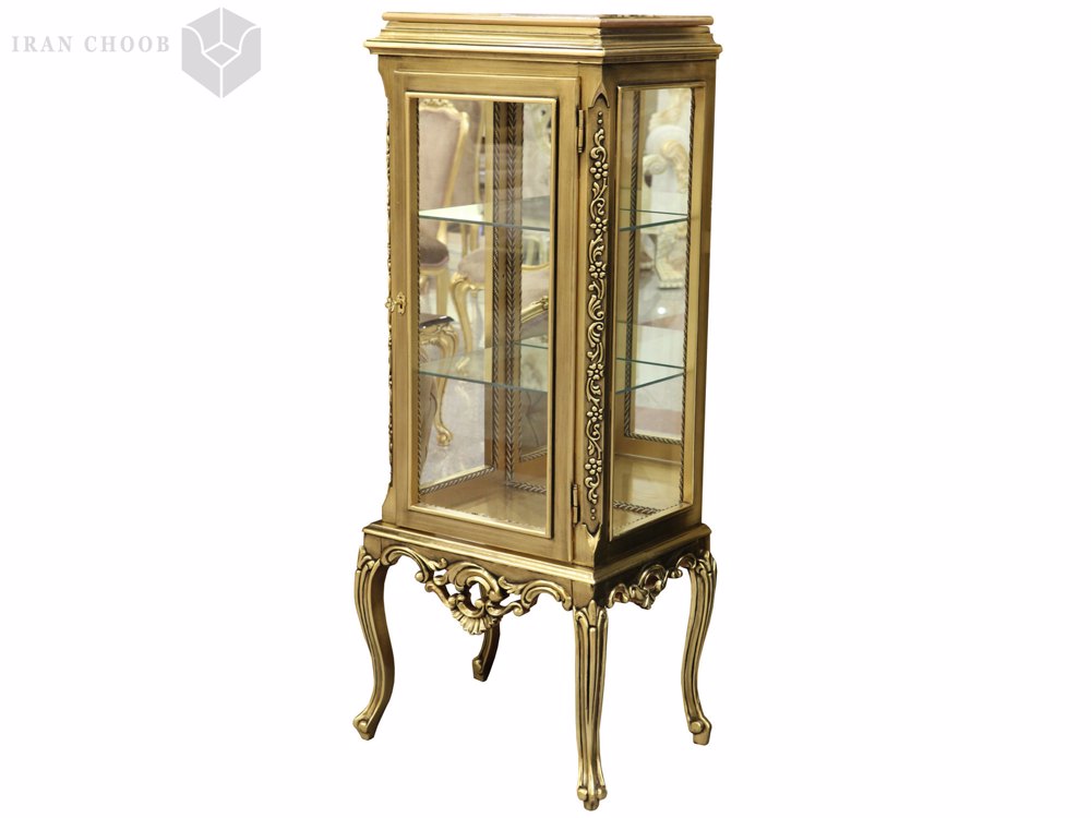 ویترین تایتان  1