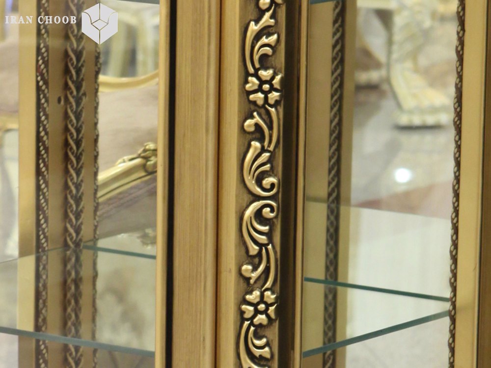 ویترین تایتان  3