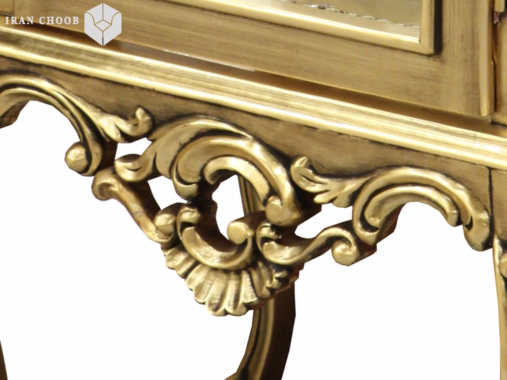 ویترین تایتان  5