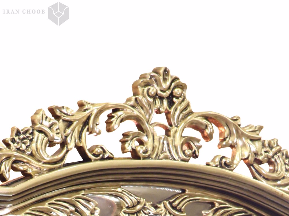 ویترین استیل بیژه  2