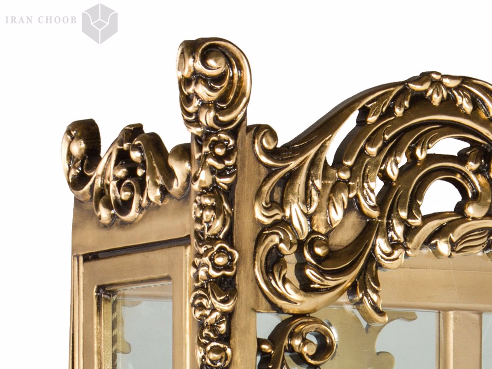 ویترین استیل آژند  3