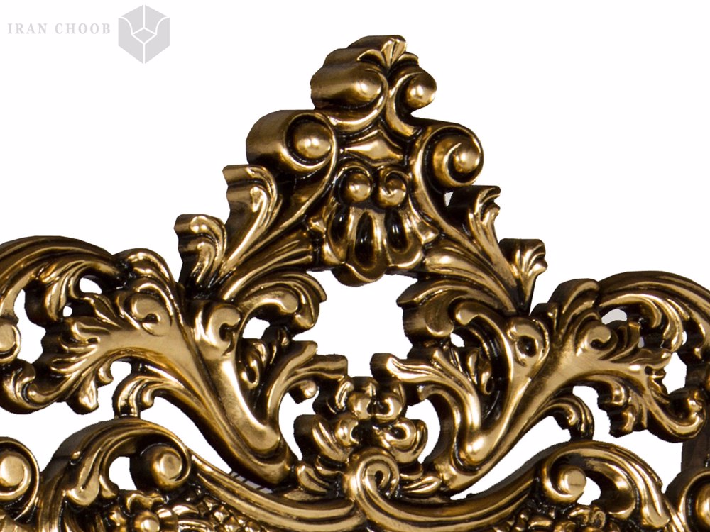 ویترین استیل باکوت  2