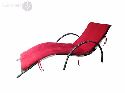 صندلی ریلکسی KS