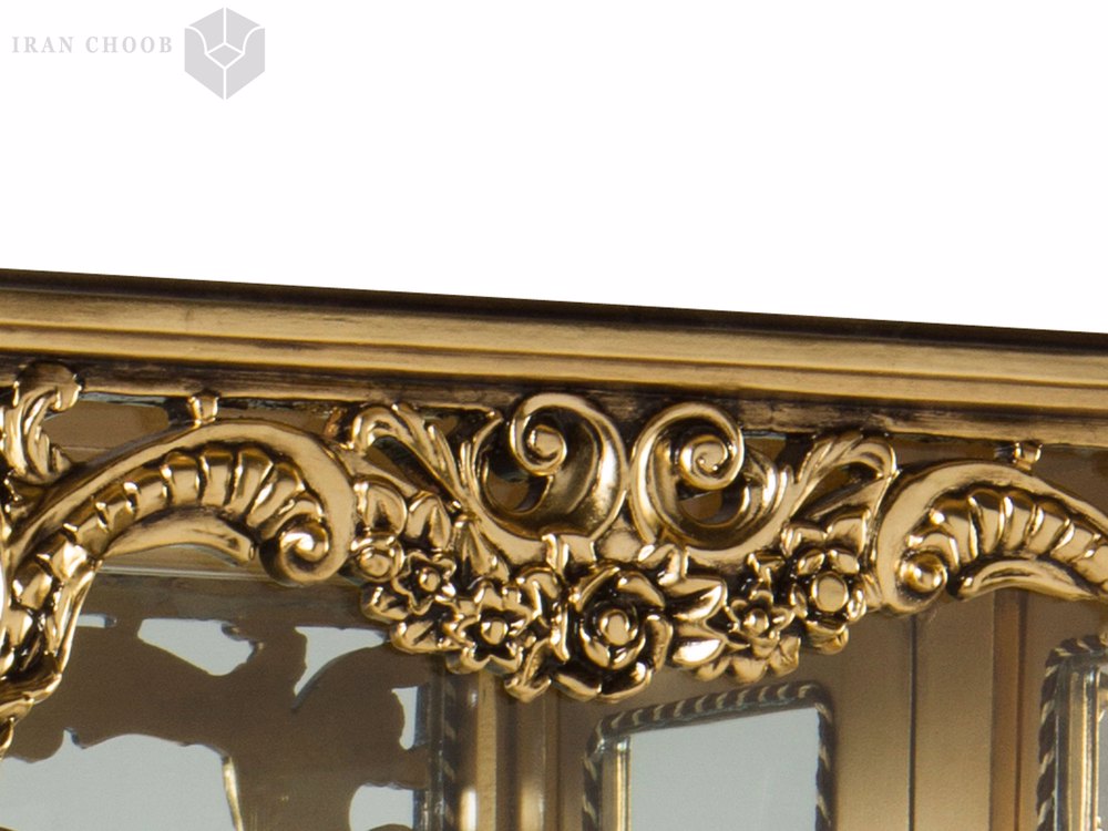 ویترین استیل الین  2