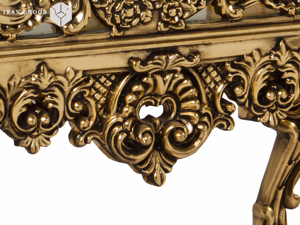 ویترین استیل الین  5