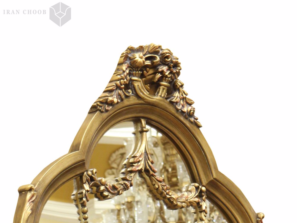 کنسول و قاب آینه آنسل  2