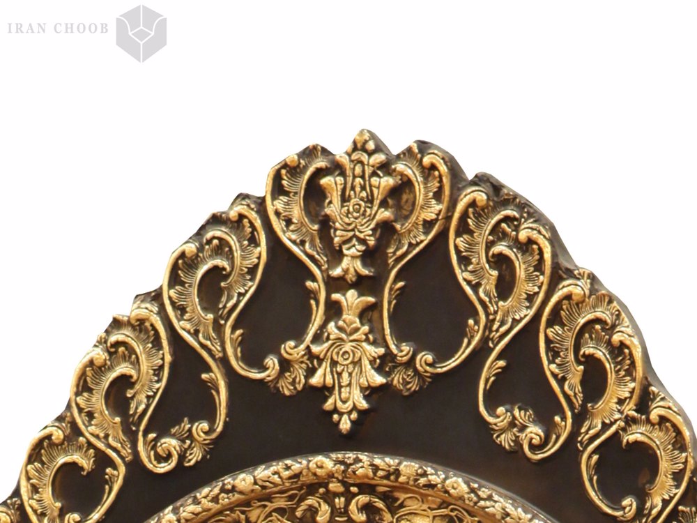 کنسول و قاب آینه نوربت  2