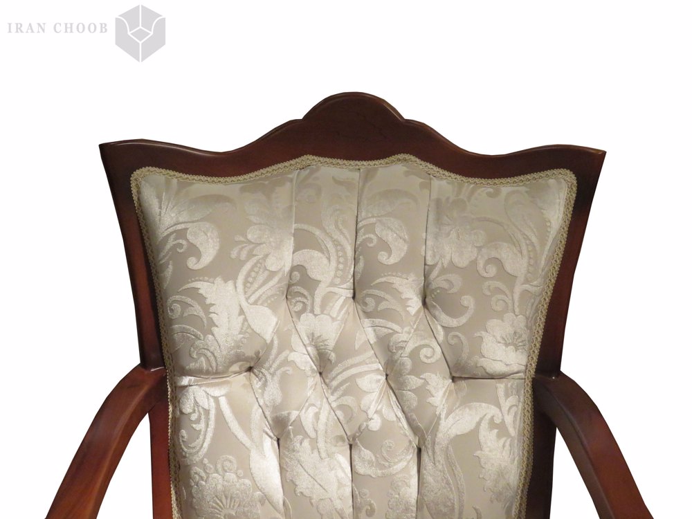 کاناپه تک نفره مبل کلاسیک فلیکس  2