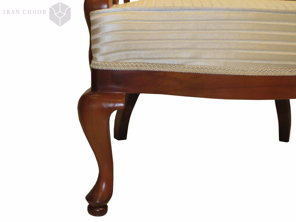 کاناپه تک نفره مبل کلاسیک فلیکس  4