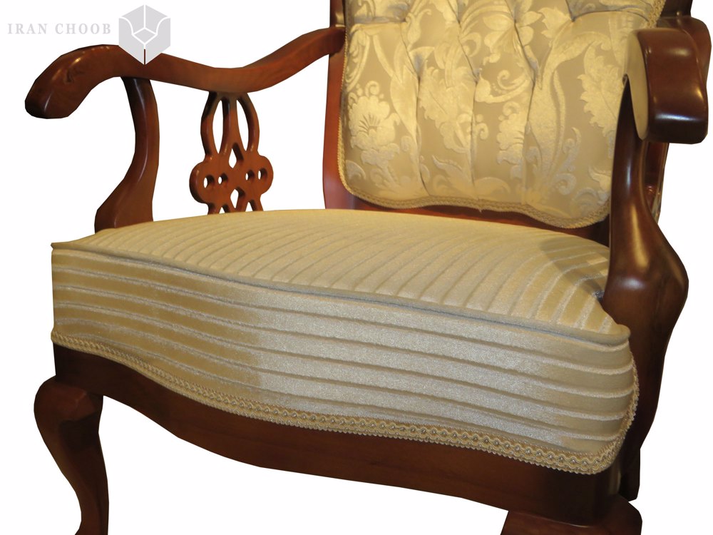 کاناپه تک نفره مبل کلاسیک فلیکس  5