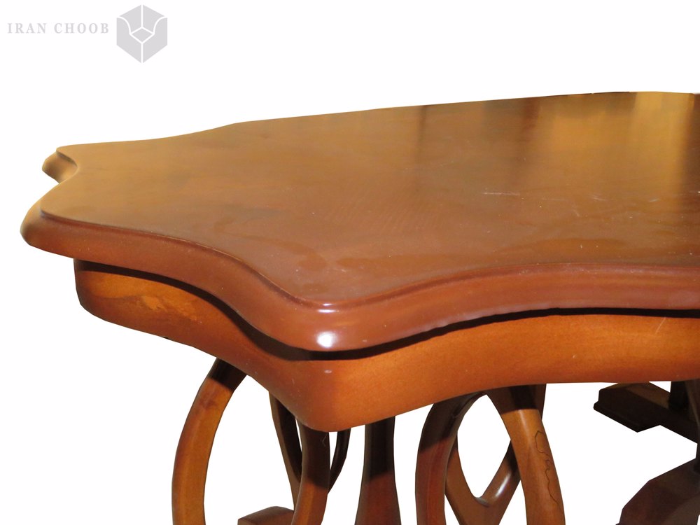 میز جلو مبل کلاسیک فلیکس  3