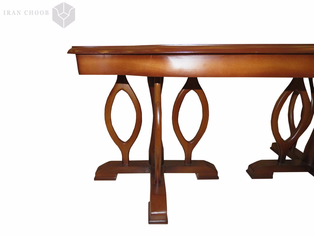 میز جلو مبل کلاسیک فلیکس  4