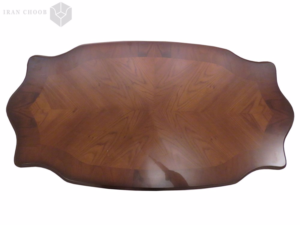 میز جلو مبل کلاسیک فلیکس  2