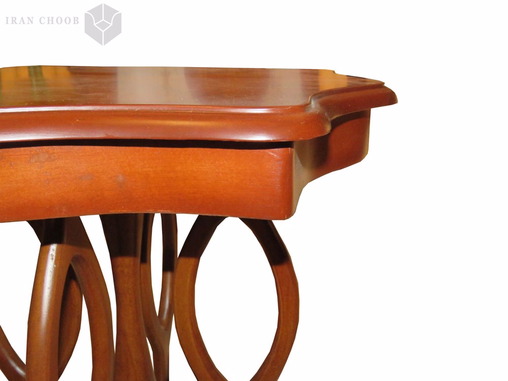 میز کنار مبل کلاسیک فلیکس  3