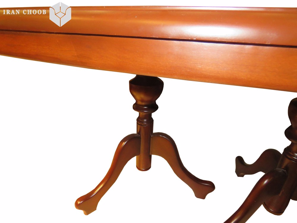 میز نهار خوری کلاسیک فلیکس  2