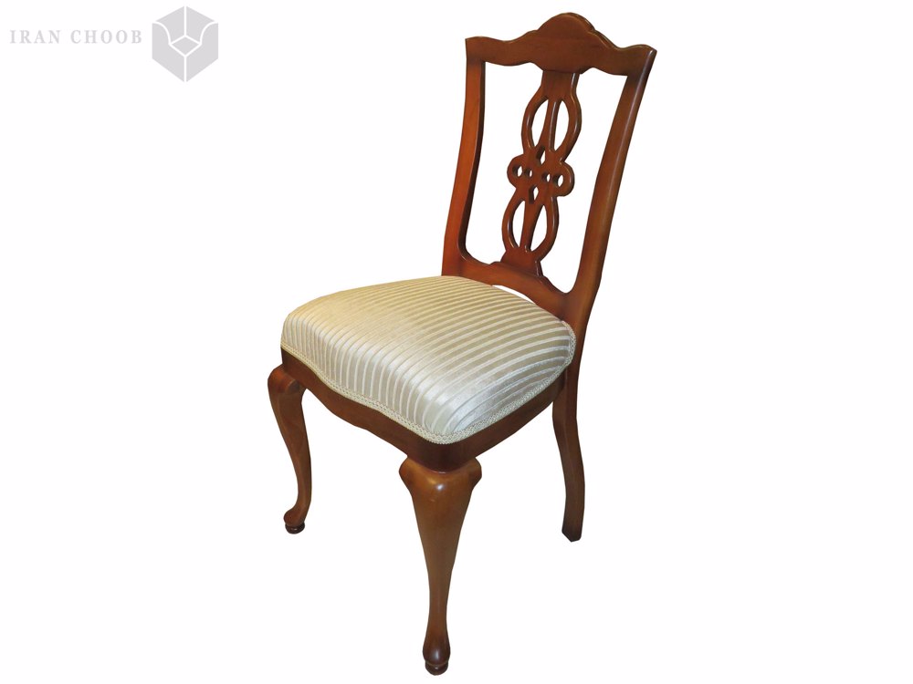 صندلی نهار خوری کلاسیک فلیکس  1