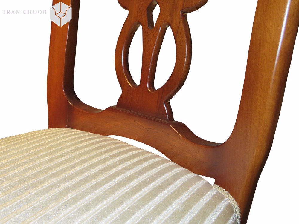 صندلی نهار خوری کلاسیک فلیکس  3