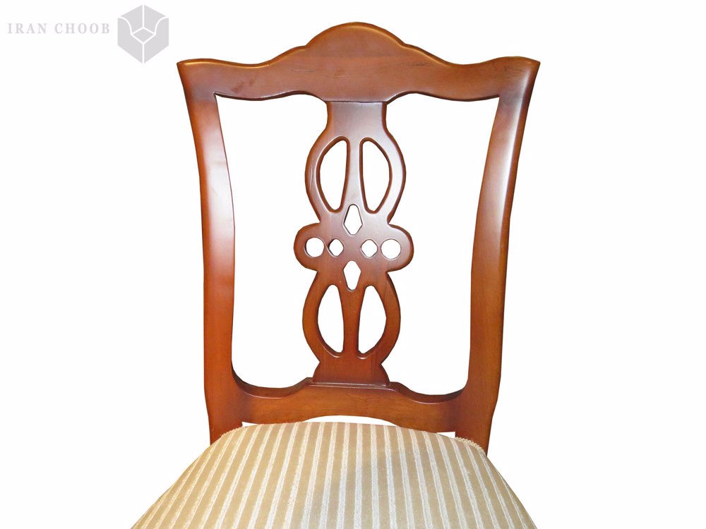 صندلی نهار خوری کلاسیک فلیکس  2