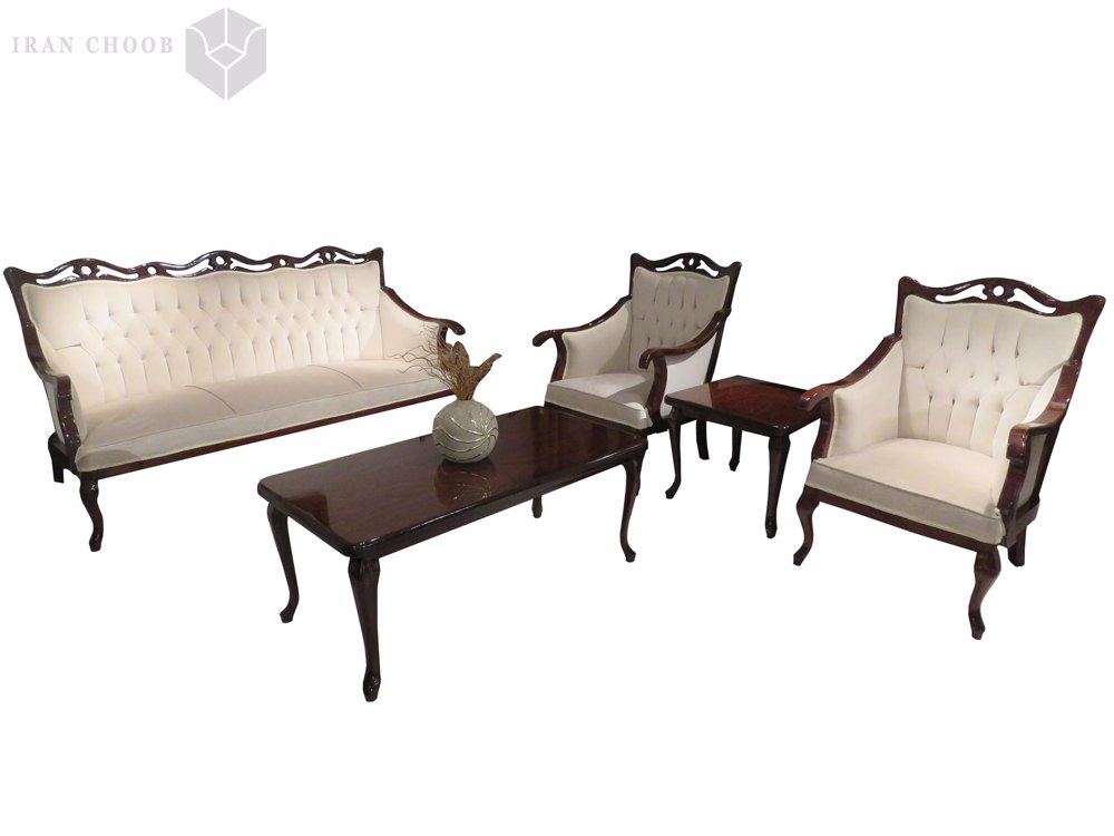 مبل کلاسیک سالویا  1