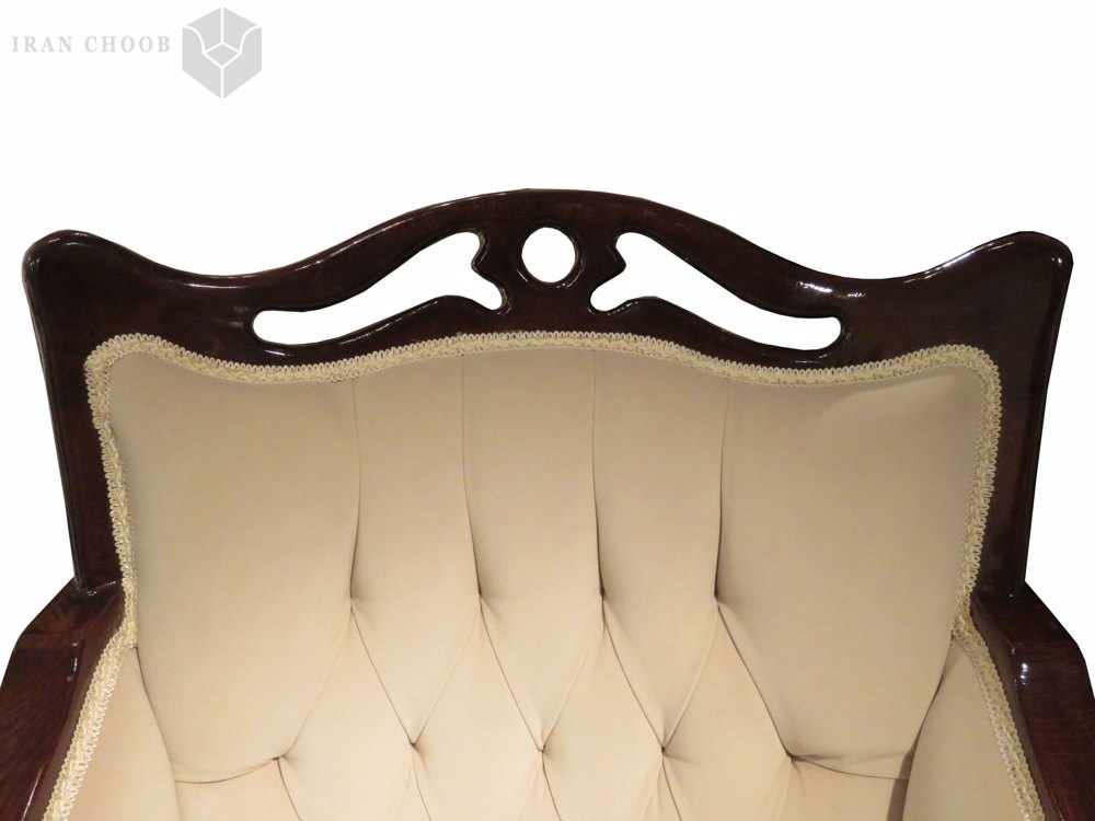 مبل کلاسیک سالویا  5