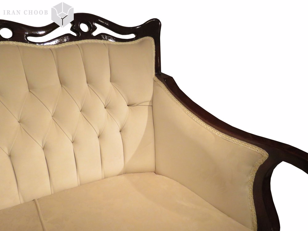 مبل کلاسیک سالویا  3