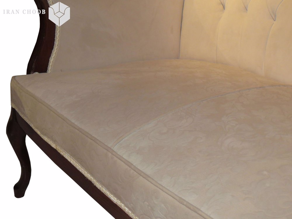 کاناپه سه نفره مبل کلاسیک سالویا  3