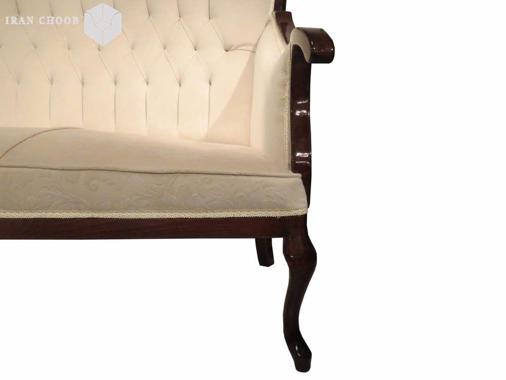 کاناپه سه نفره مبل کلاسیک سالویا  5