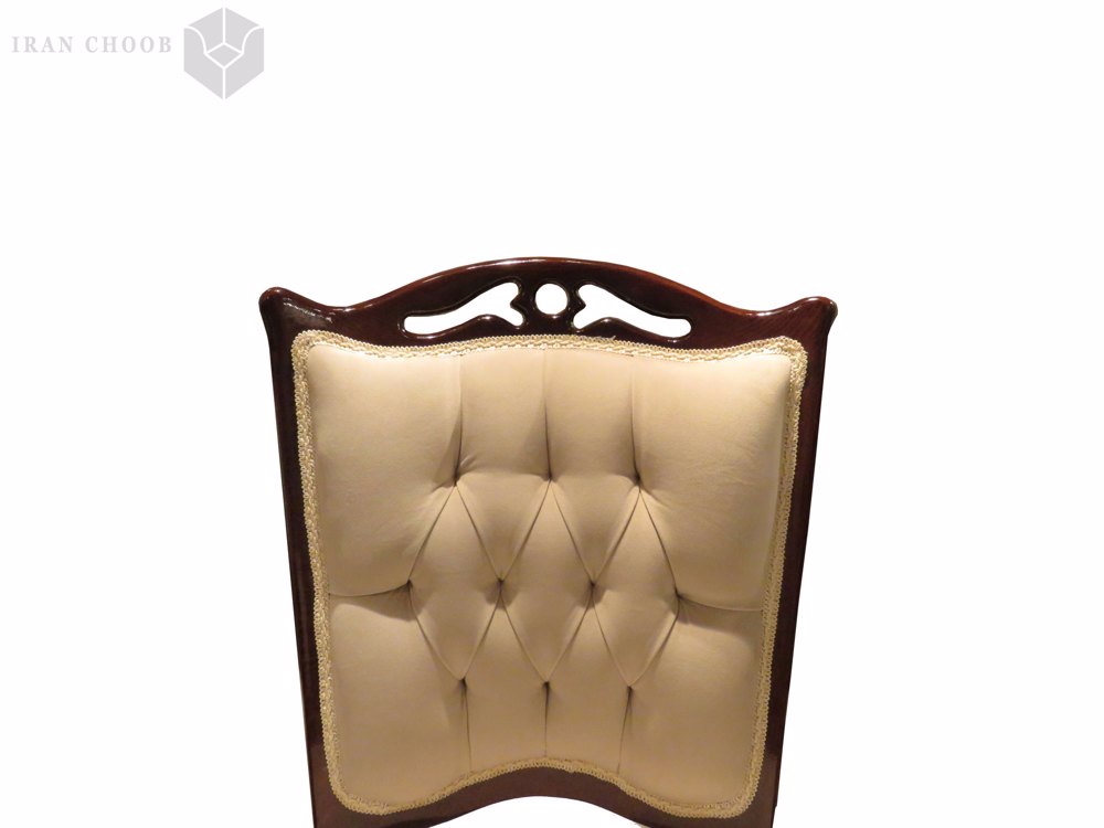 صندلی نهار خوری کلاسیک سالویا  2