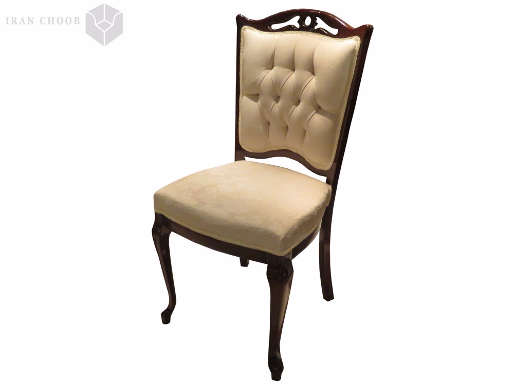 صندلی نهار خوری کلاسیک سالویا  1