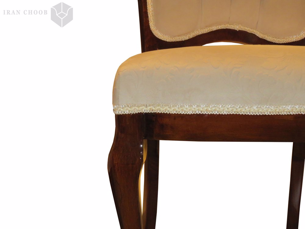 صندلی نهار خوری کلاسیک سالویا  4