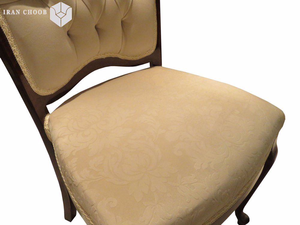 صندلی نهار خوری کلاسیک سالویا  5
