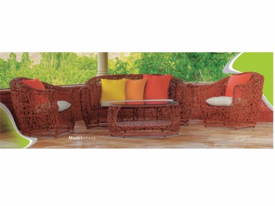 مبل پاسیو کریزی