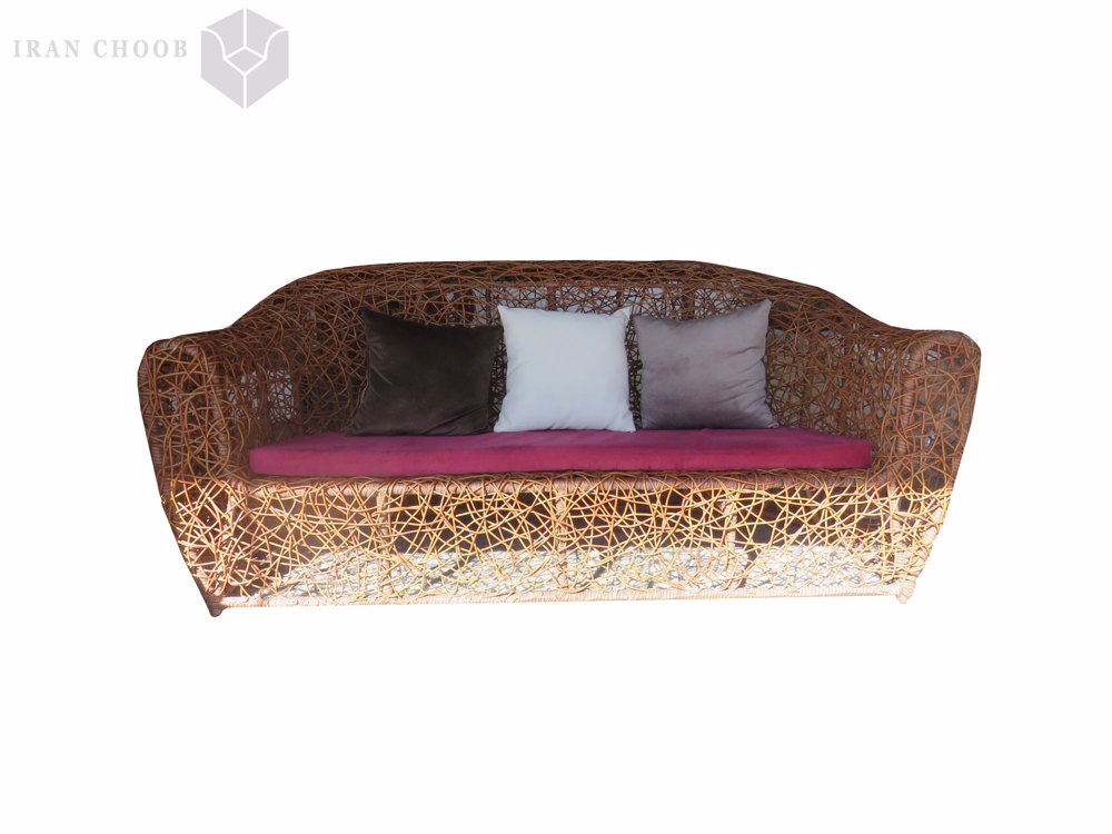 مبل پاسیو کریزی  2