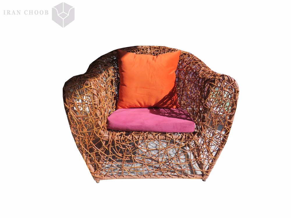 مبل پاسیو کریزی  3