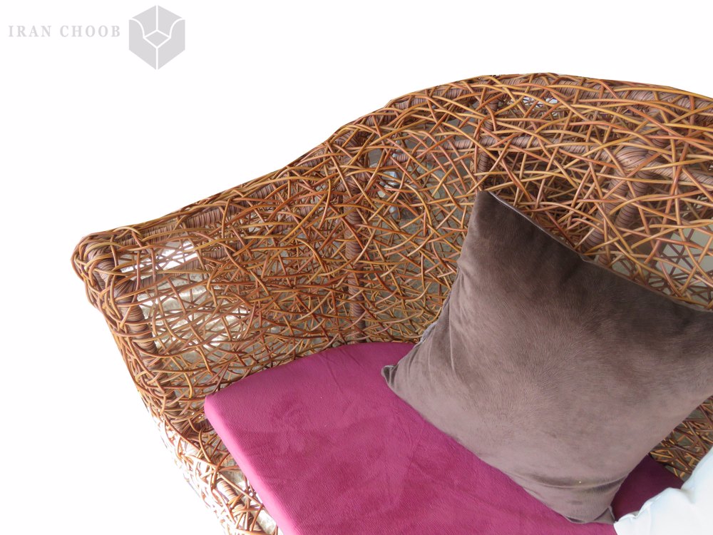 مبل پاسیو کریزی  4