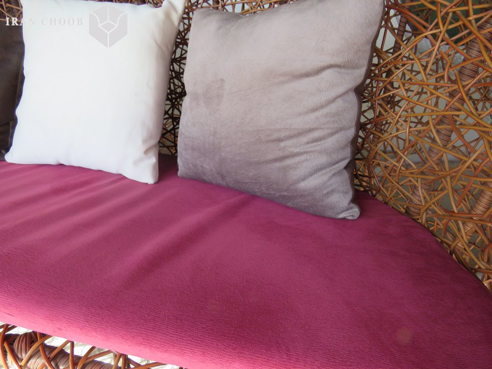 مبل پاسیو کریزی  5