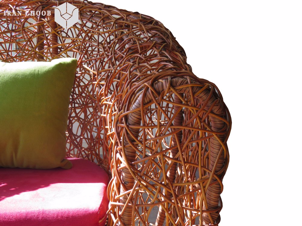 مبل پاسیو کریزی  6