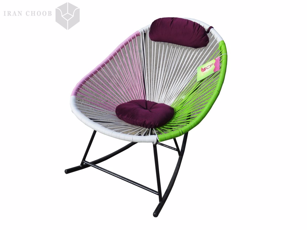 صندلی پاسیو ROCK CHAIR  1