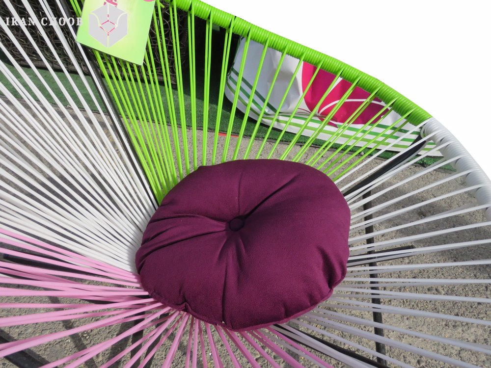 صندلی پاسیو ROCK CHAIR  3