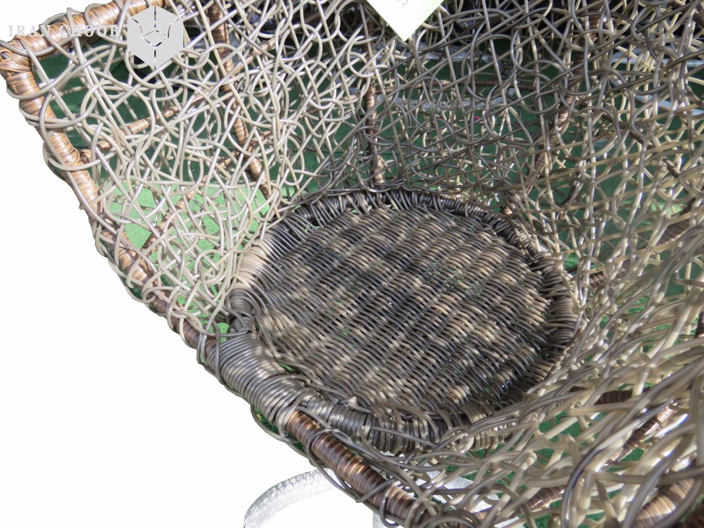 صندلی پاسیو کریزی  3