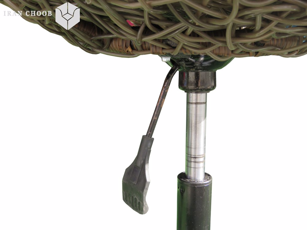 صندلی پاسیو کریزی  5