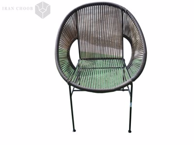 صندلی پاسیو دیکا