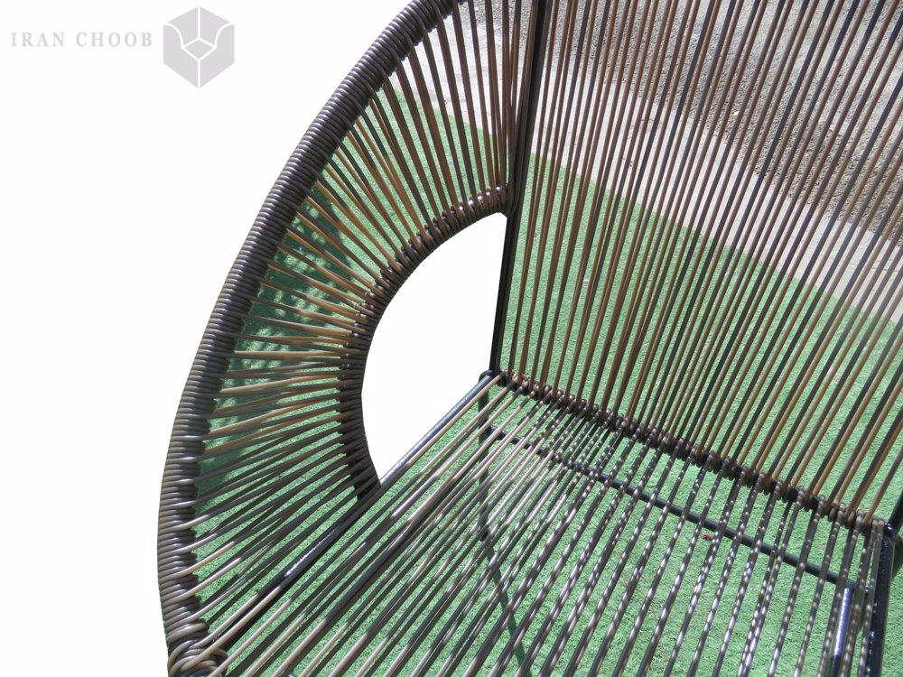 صندلی پاسیو دیکا  2