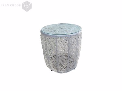 میز پاسیو کریزی