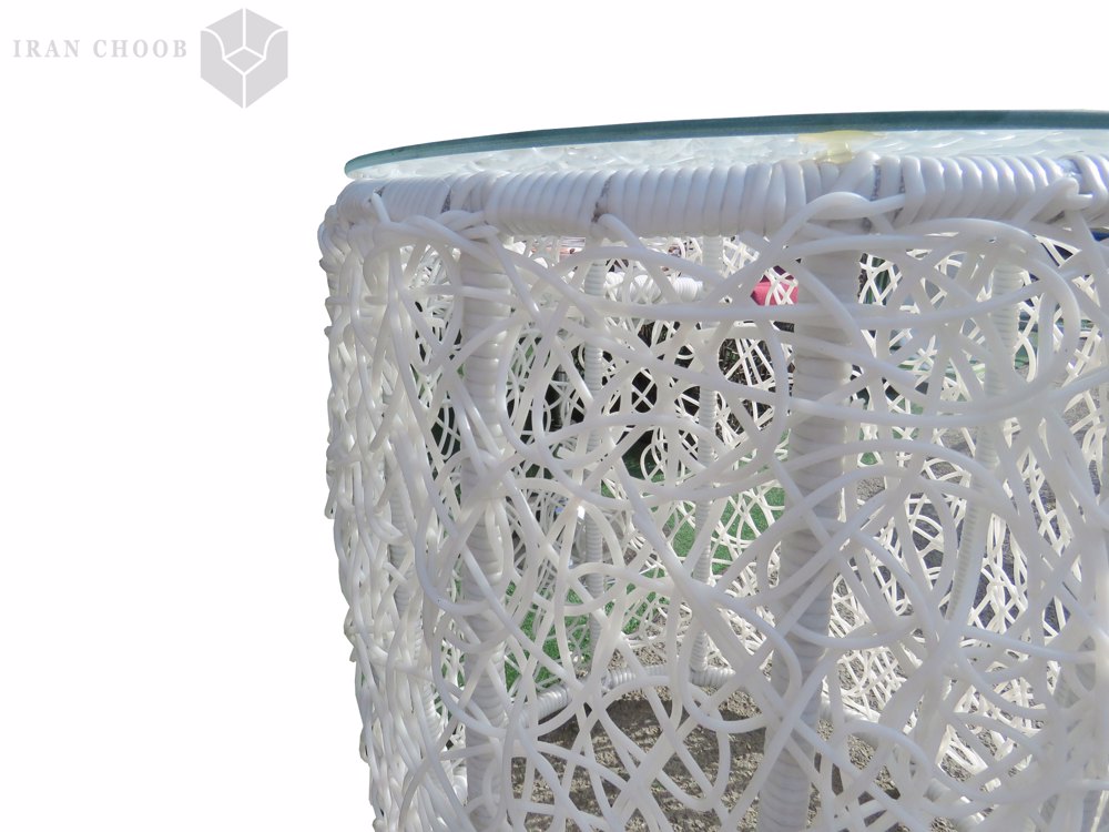 میز پاسیو کریزی  2